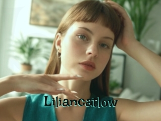 Liliancatlow