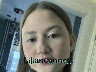 Lilianconnett