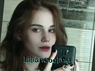 Liliancooling
