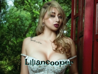 Liliancooper