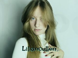 Liliancullen