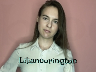 Liliancurington
