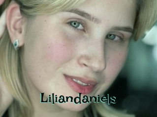 Liliandaniels