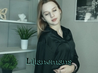 Lilianemans
