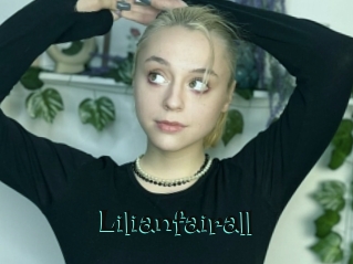 Lilianfairall