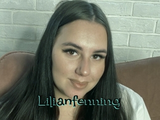Lilianfenning