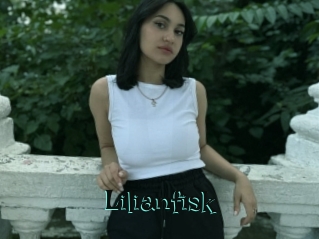 Lilianfisk