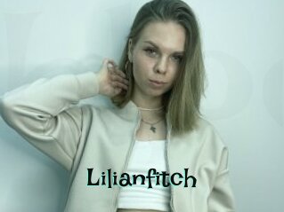 Lilianfitch