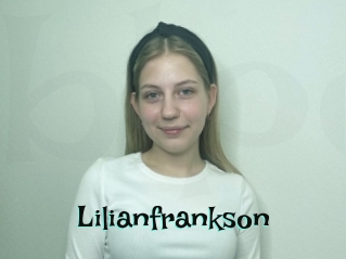 Lilianfrankson