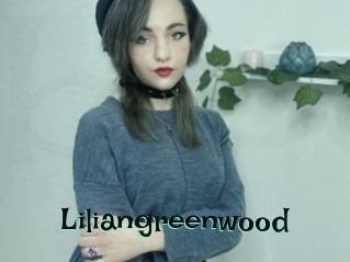Liliangreenwood