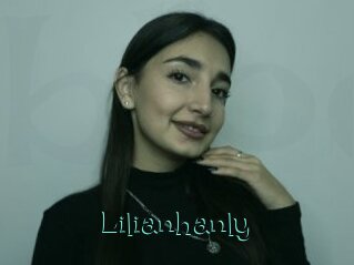 Lilianhanly