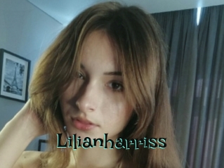 Lilianharriss