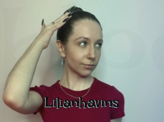 Lilianhavins