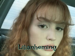 Lilianheming