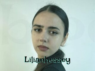 Lilianhessey