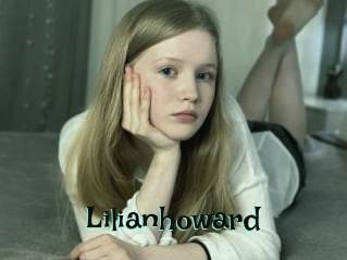 lilianhoward Blog Pornostar