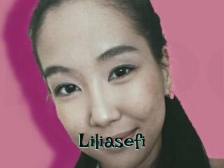 Liliasefi