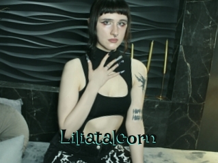 Liliatalcorn