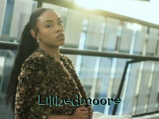 Lilibedmoore