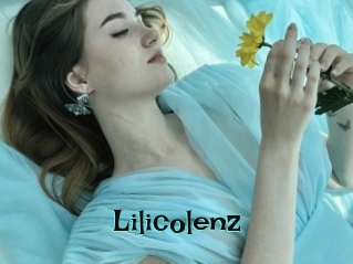 lilicolenz Blog Pornostar