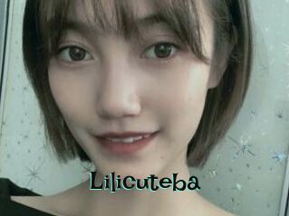 Lilicuteba