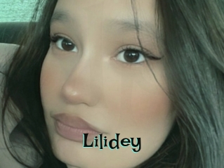 lilidey Blog Pornostar