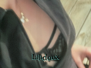 Lilidoux