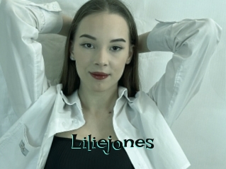 Liliejones