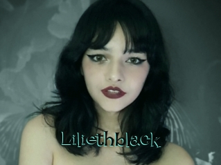 Liliethblack