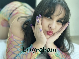 Liligraham