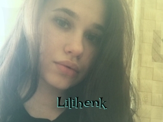 Lilihenk