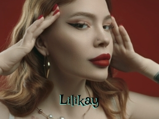 lilikay Blog Pornostar