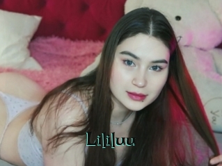 lililuu Blog Pornostar