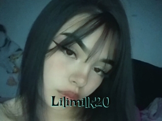 Lilimilk20