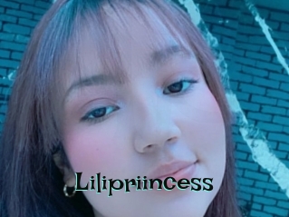 Lilipriincess