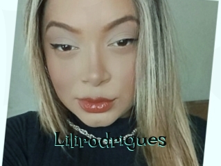 Lilirodrigues