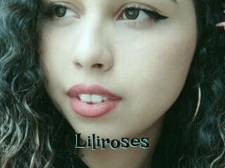 Liliroses