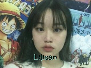 Lilisan