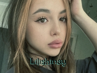 Lilishinay
