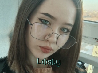 Lilisky