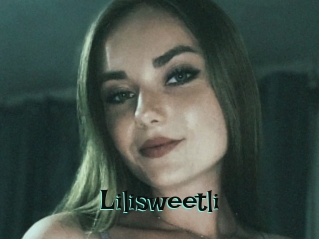Lilisweetli