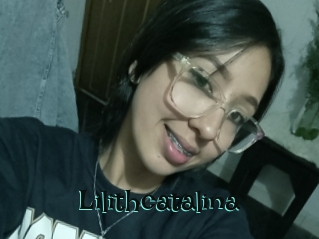 Lilithcatalina