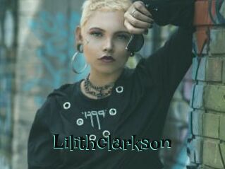 Lilithclarkson