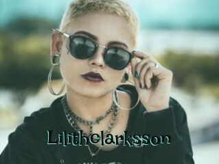 Lilithclarksson