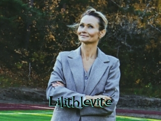 Lilithlevite