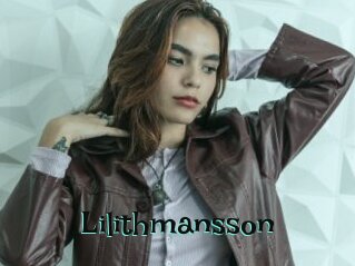 Lilithmansson