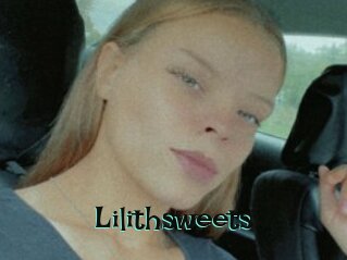 Lilithsweets