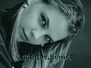 Lilithtinshemet