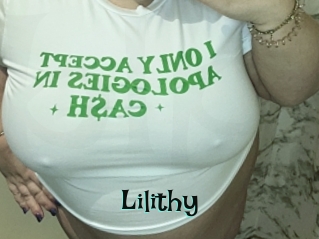 Lilithy