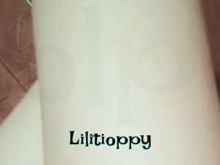 Lilitioppy